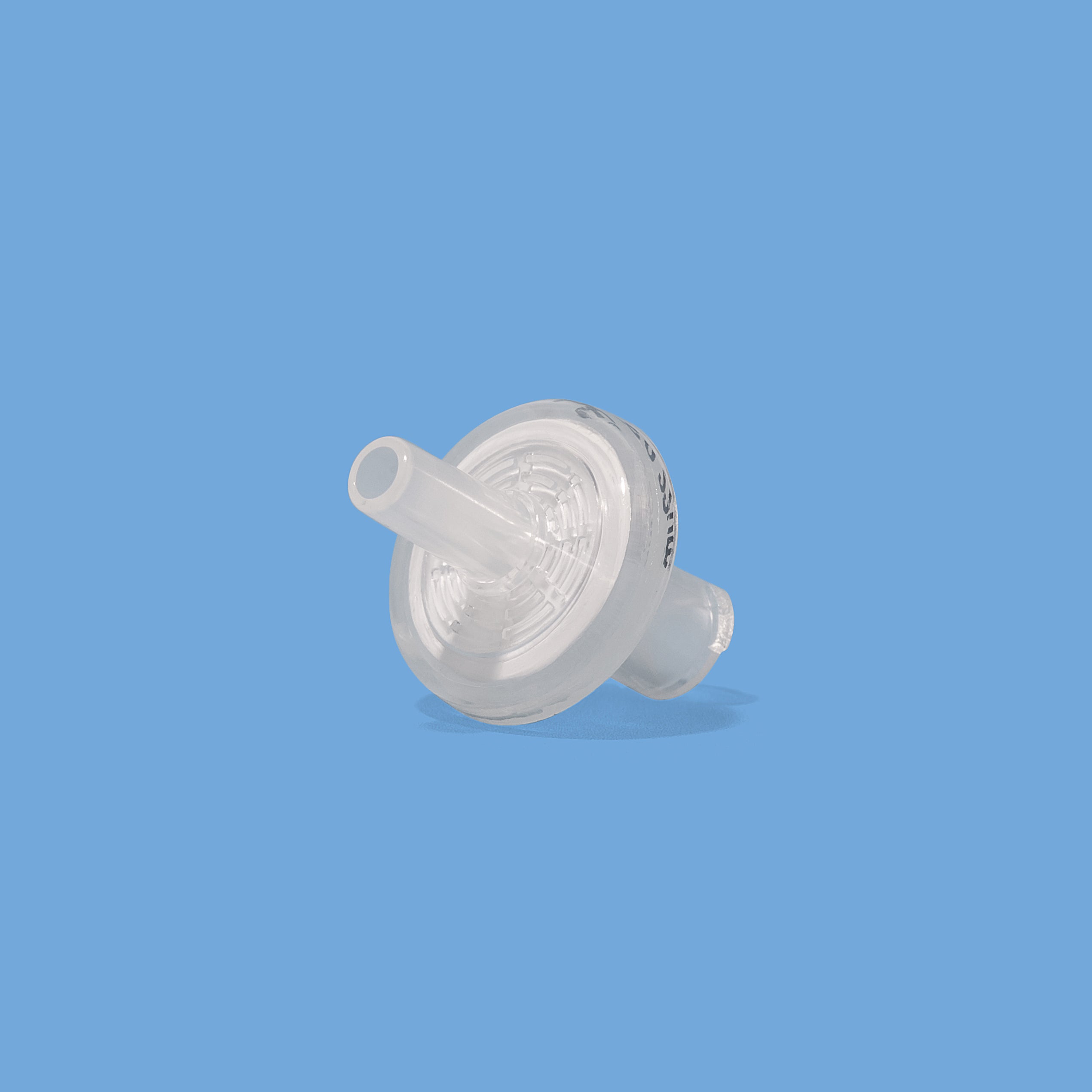 PeptideTest Syringe Filter .22μm PES 13mm – Sterile Individually Wrapped