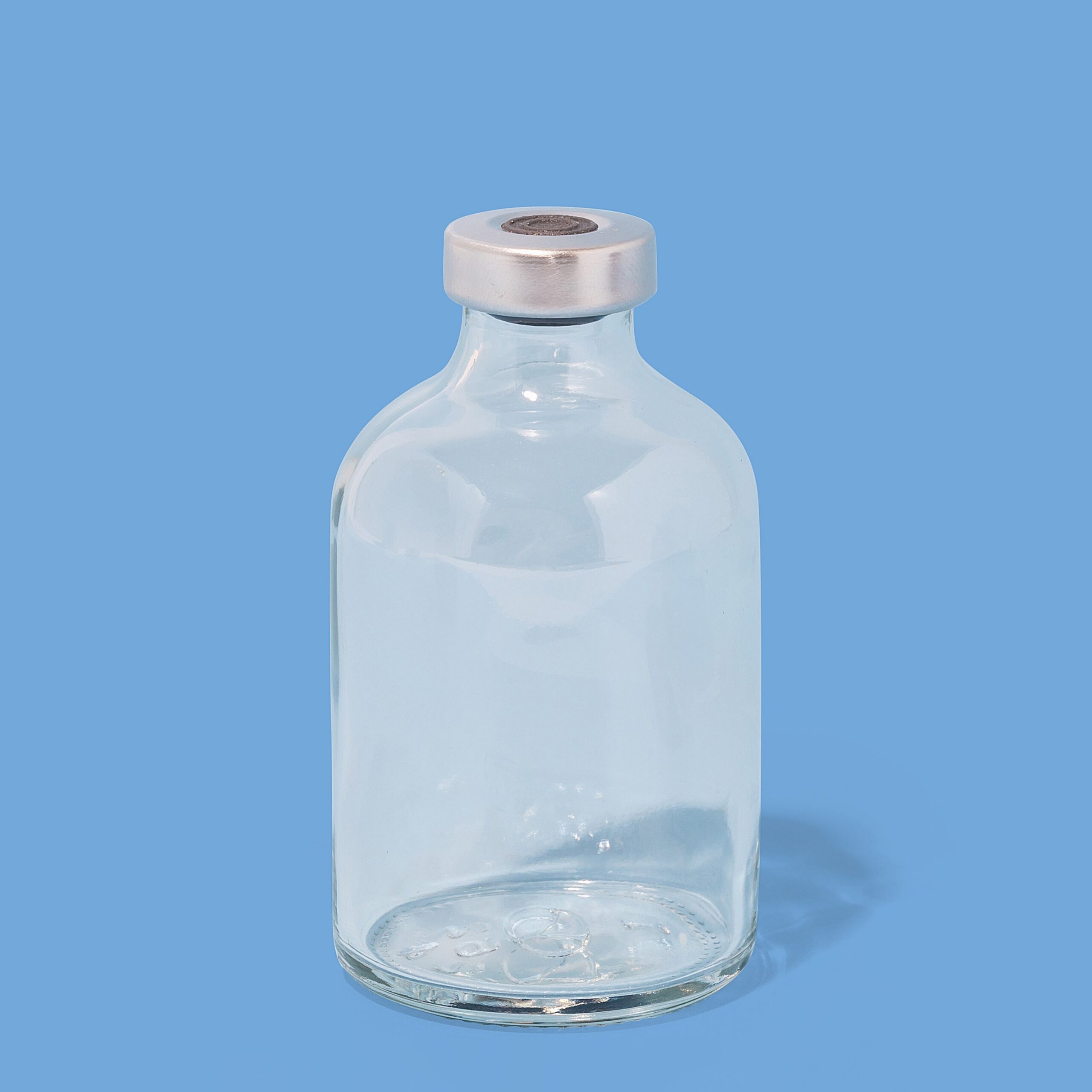 50mL Sterile Vial (Single Vial)
