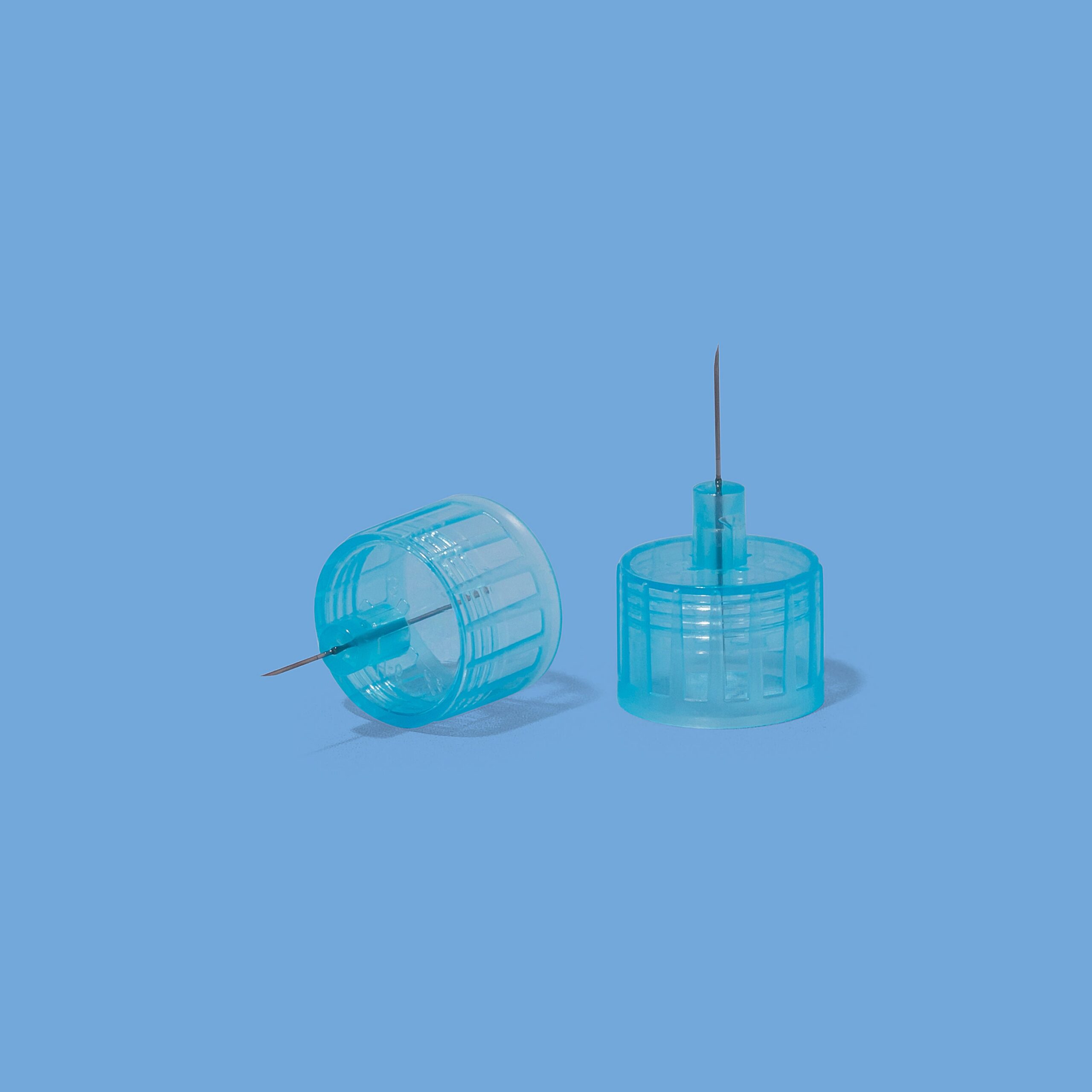 EasyTouch Pen Needles