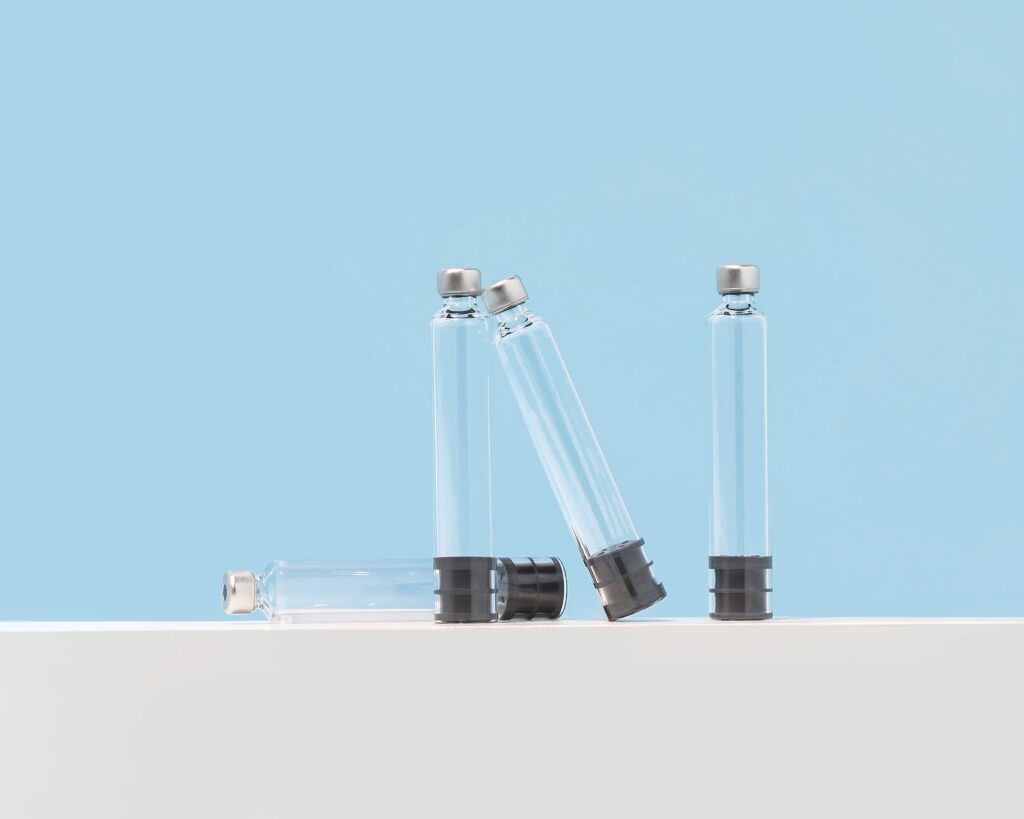 3mL Pen Cartridge