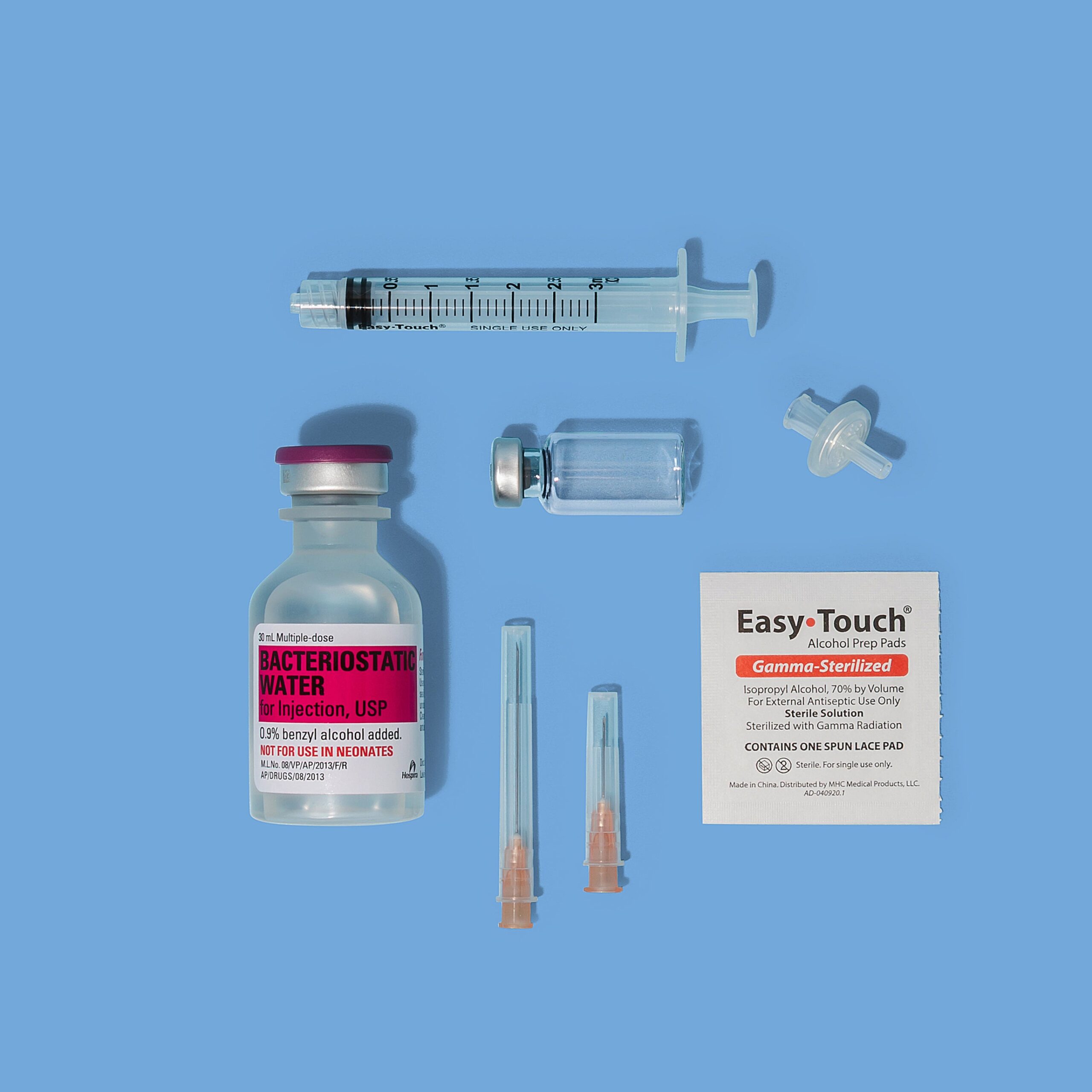 Starter Kit - Image 2